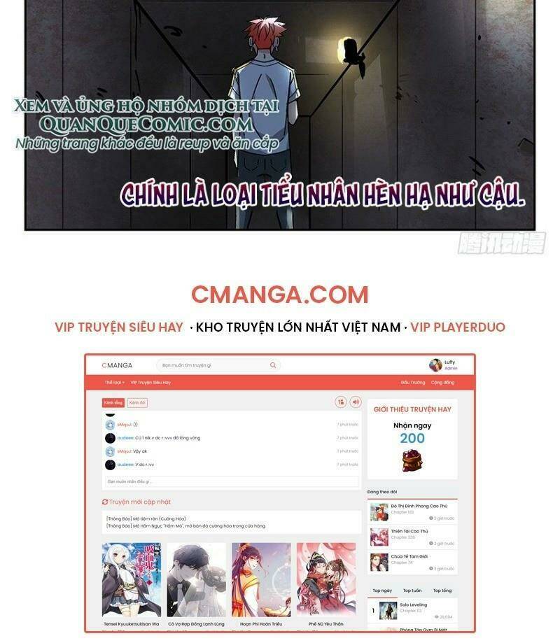 võ lực chí mạng chapter 12 54