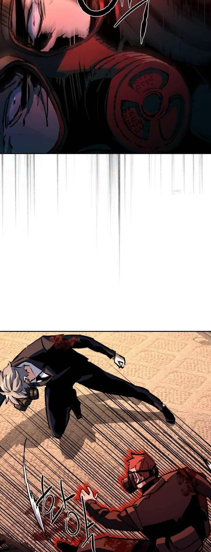 bạn học tôi là lính đánh thuê chapter 173 14