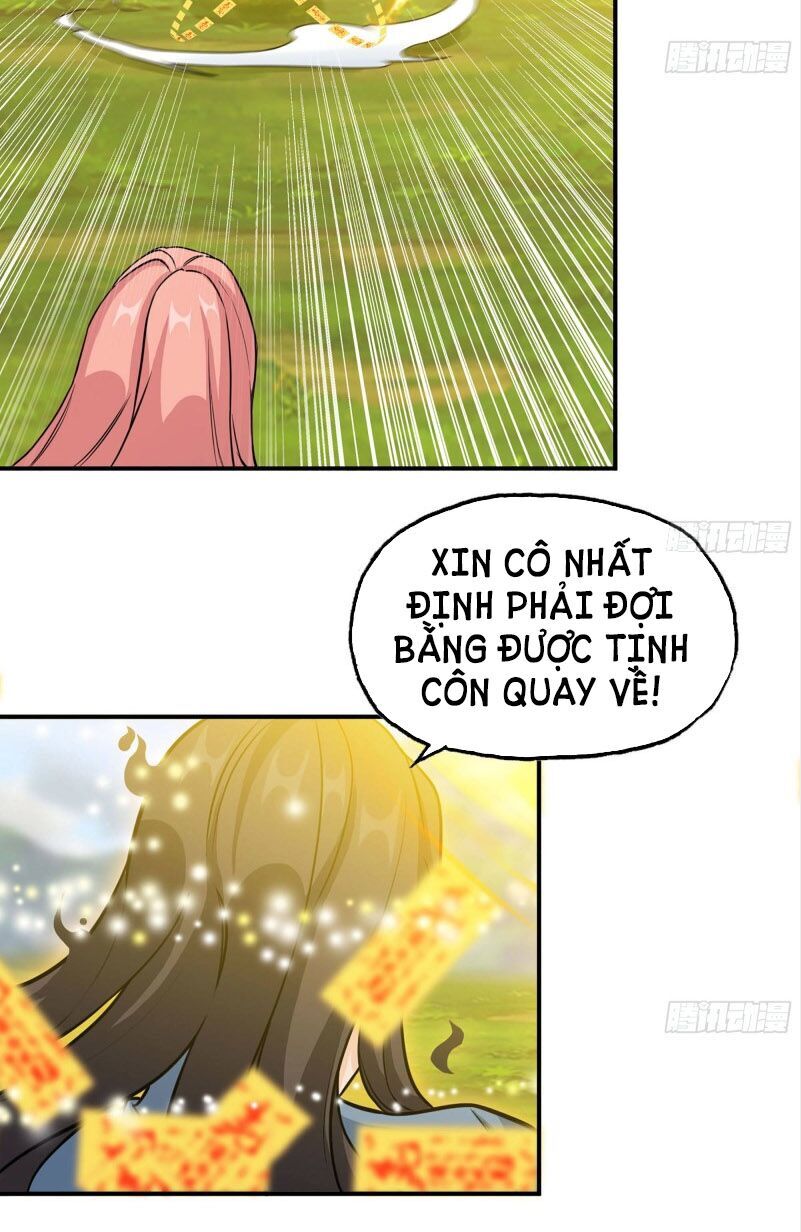 khởi đầu bằng một con côn chapter 128 21