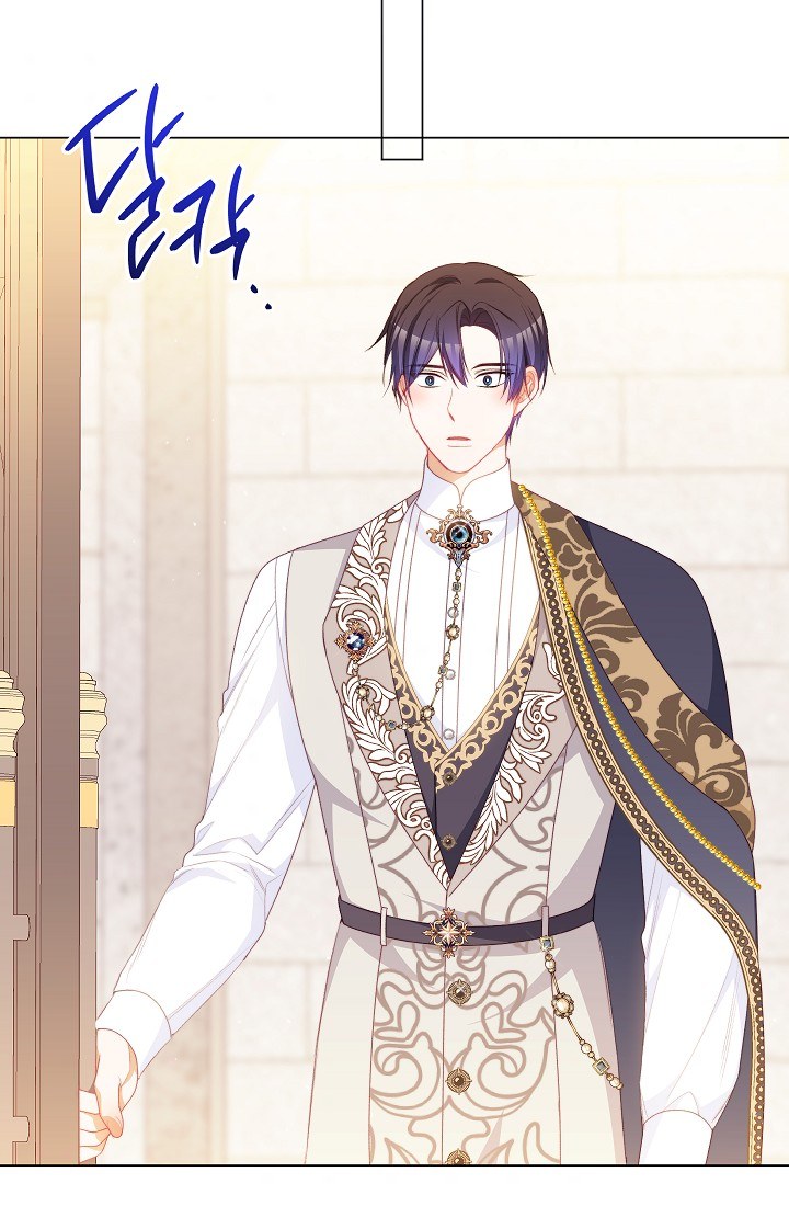 ác nữ đảo ngược đồng hồ cát chapter 115 64