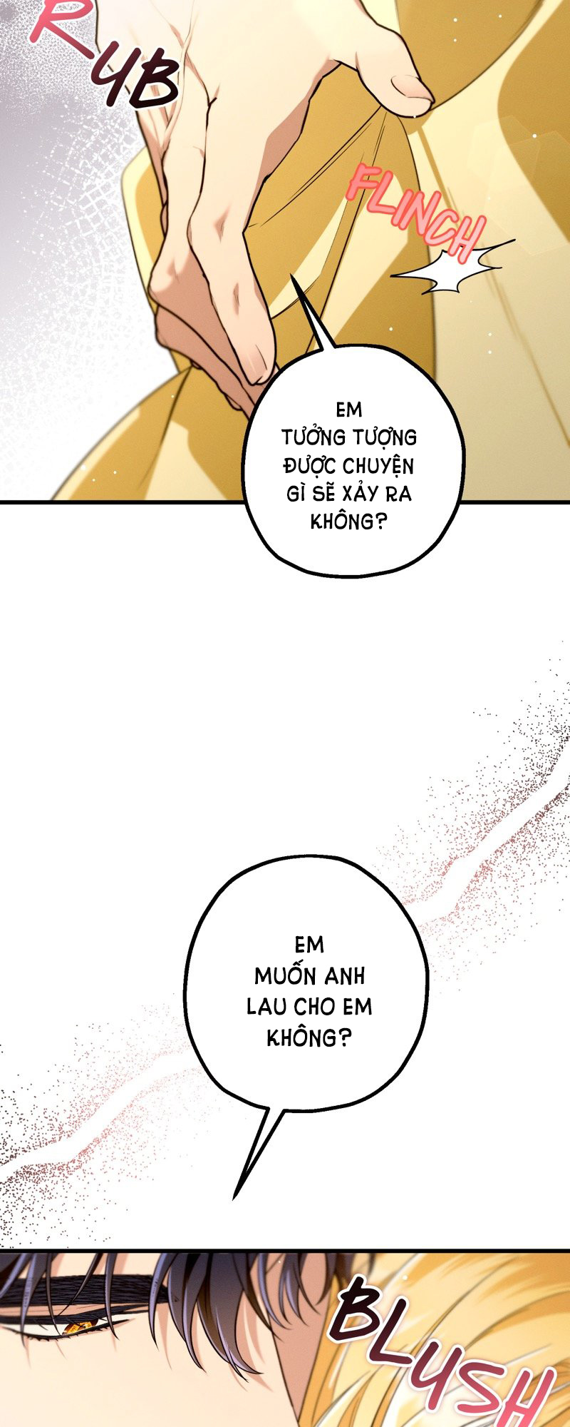 Dinh Thự Của Dã Thú chapter 20.1 - Trang 29