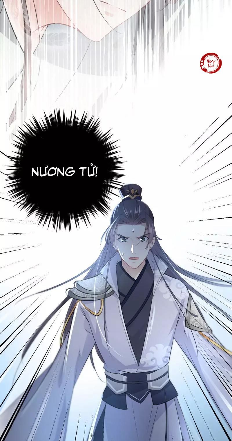 vương gia không thể trêu chapter 48 10