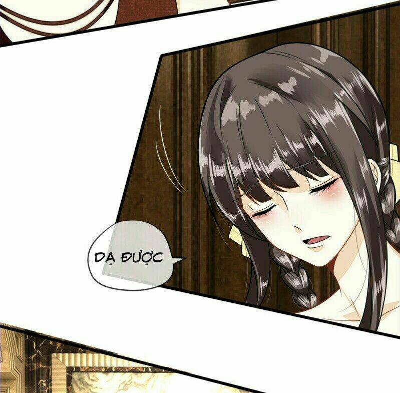 hoán đổi linh hồn : hiệu thảo cũng phải yêu ta chapter 2 10