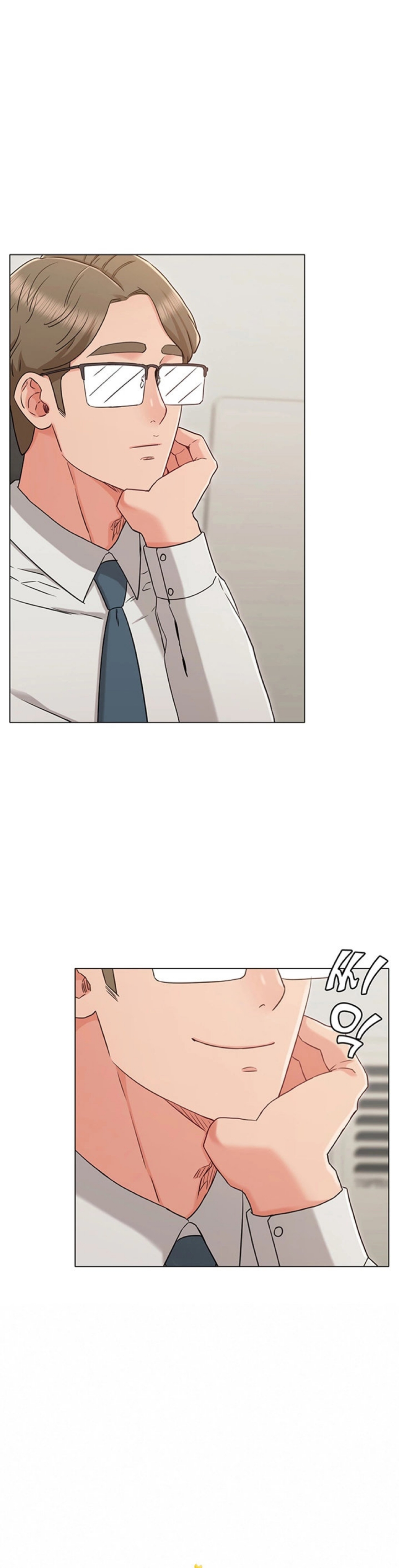 chị của bạn gái chapter 27 5