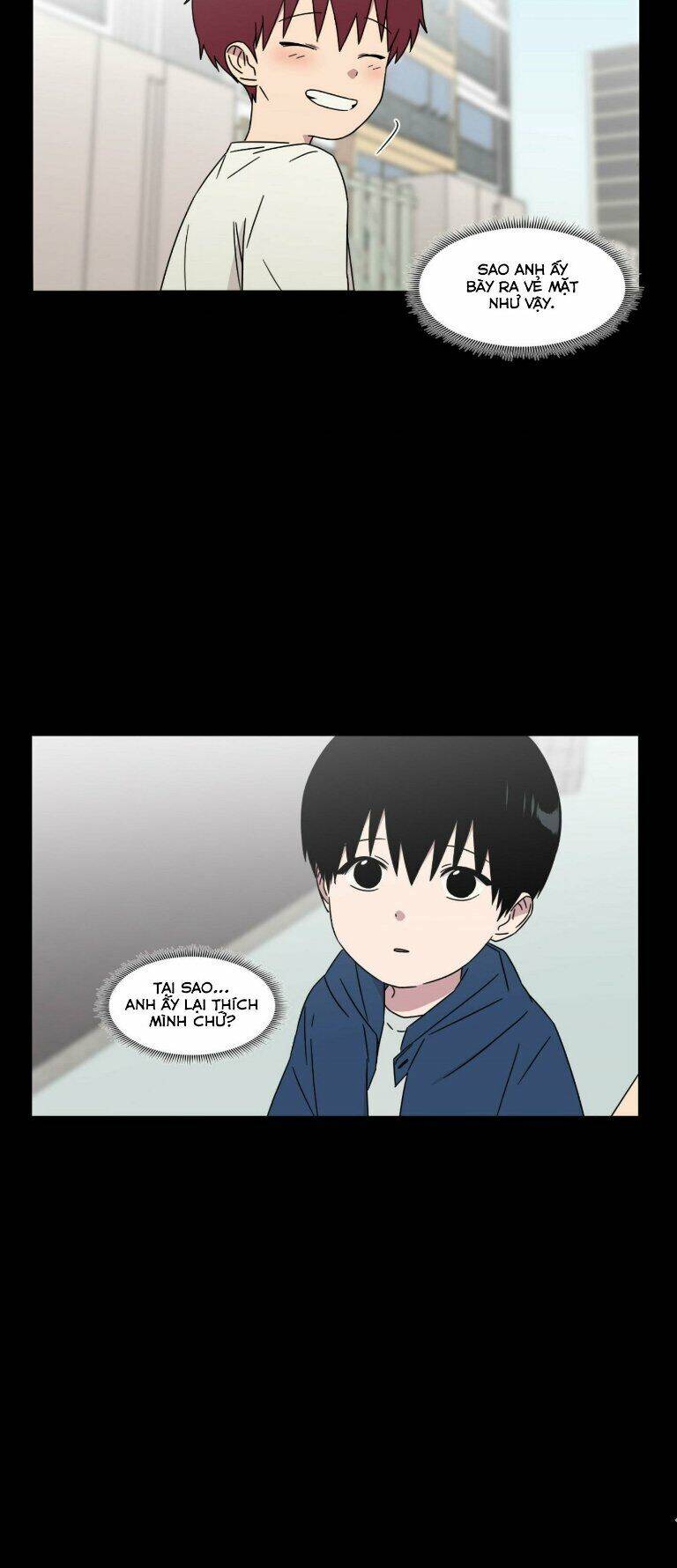 …”một sự thật khá khó chịu.” chapter 62 7