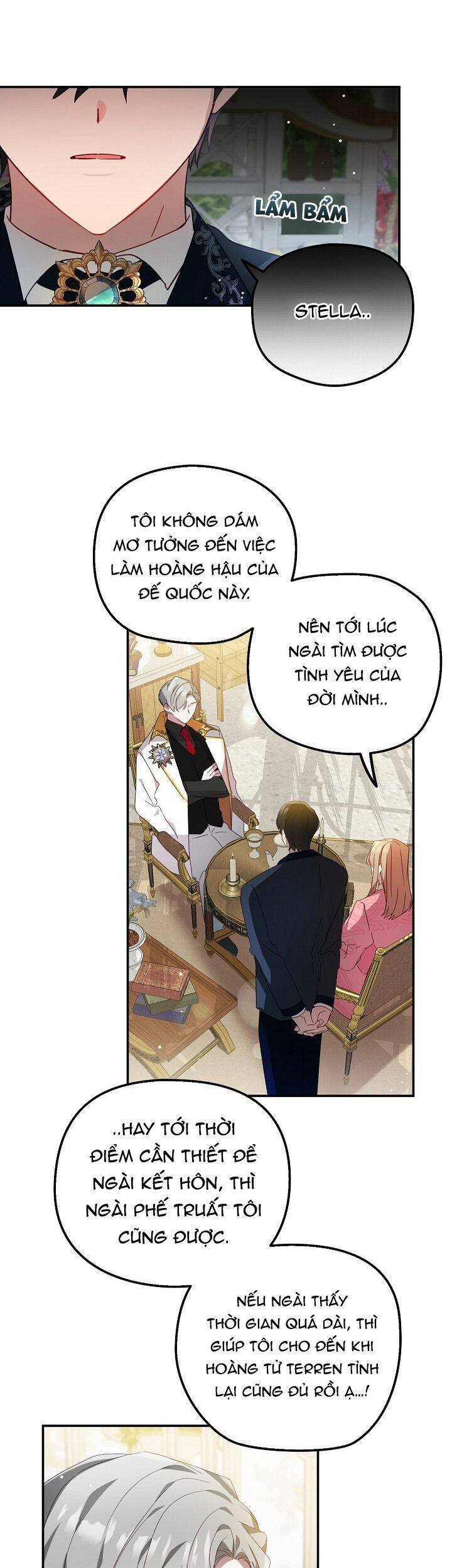 hoàng tử chuyển sinh trở thành người mạnh nhất thế giới nhờ vào sự hiểu biết về bug chapter 31 19