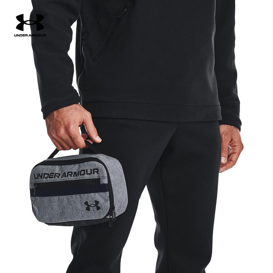 Túi dụng cụ thể thao unisex Under Armour Contain Travel Kit - 1361993-012