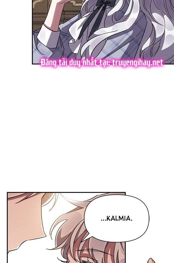 ôi kẻ thù không đội trời chung thân ái của tôi chapter 21.2 7