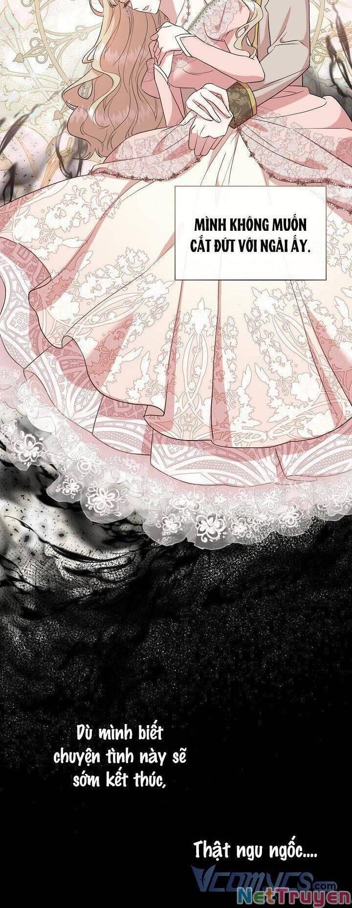 xin ngài đừng ăn tôi chapter 57 8