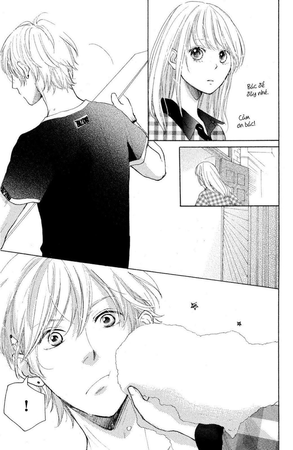 kanna to decchi chapter 9 31