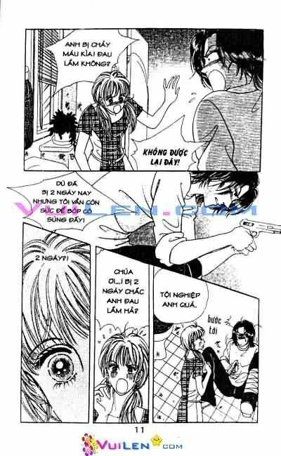 tìm anh - look for oppa chapter 2 11