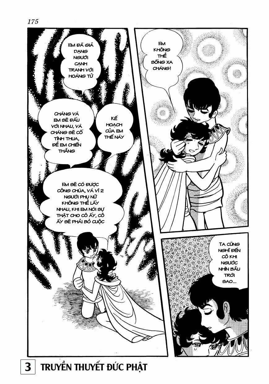 buddha - truyền thuyết đức phật chapter 17 6