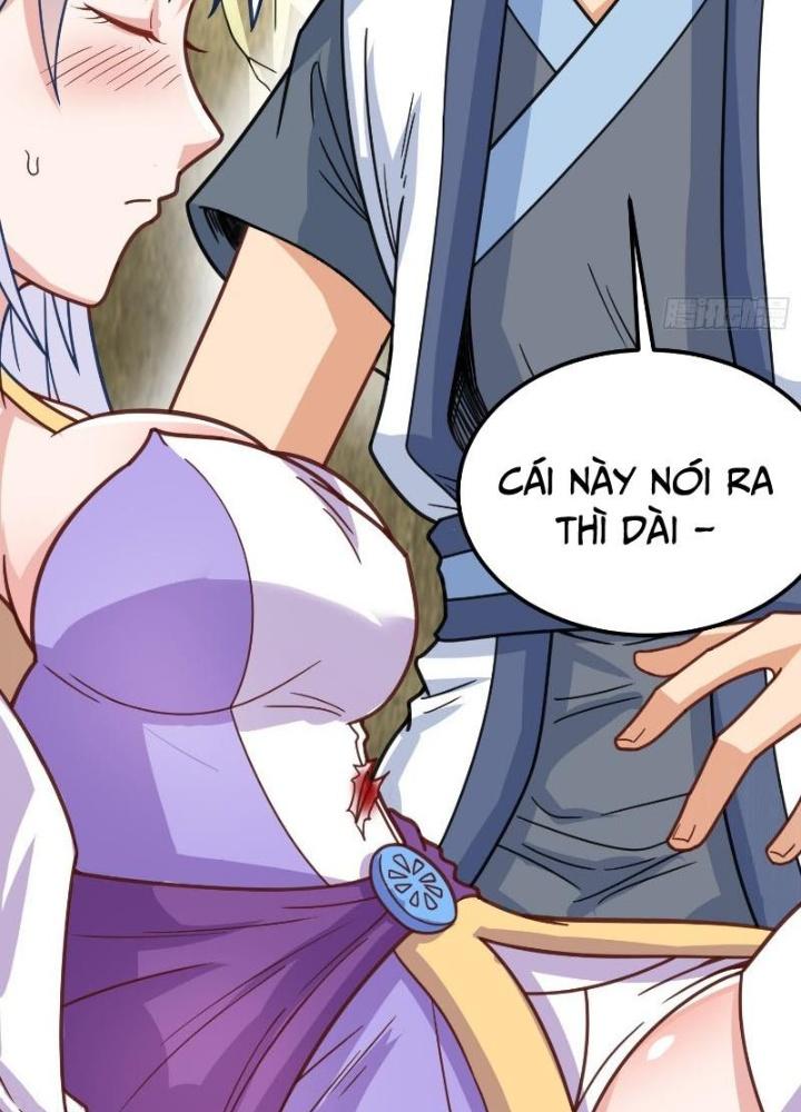 bảo vật rơi xuống đều thành muội tử chapter 2 96