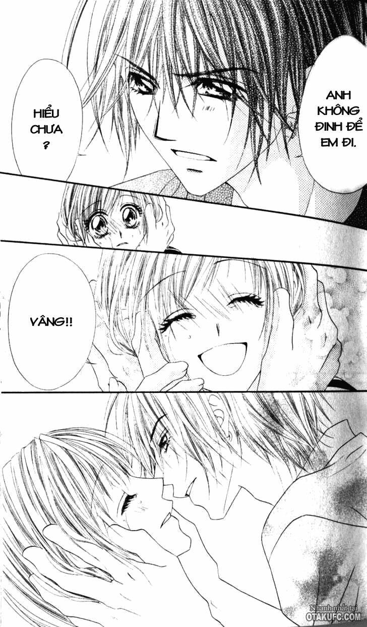 honey x honey drop chapter 19 17