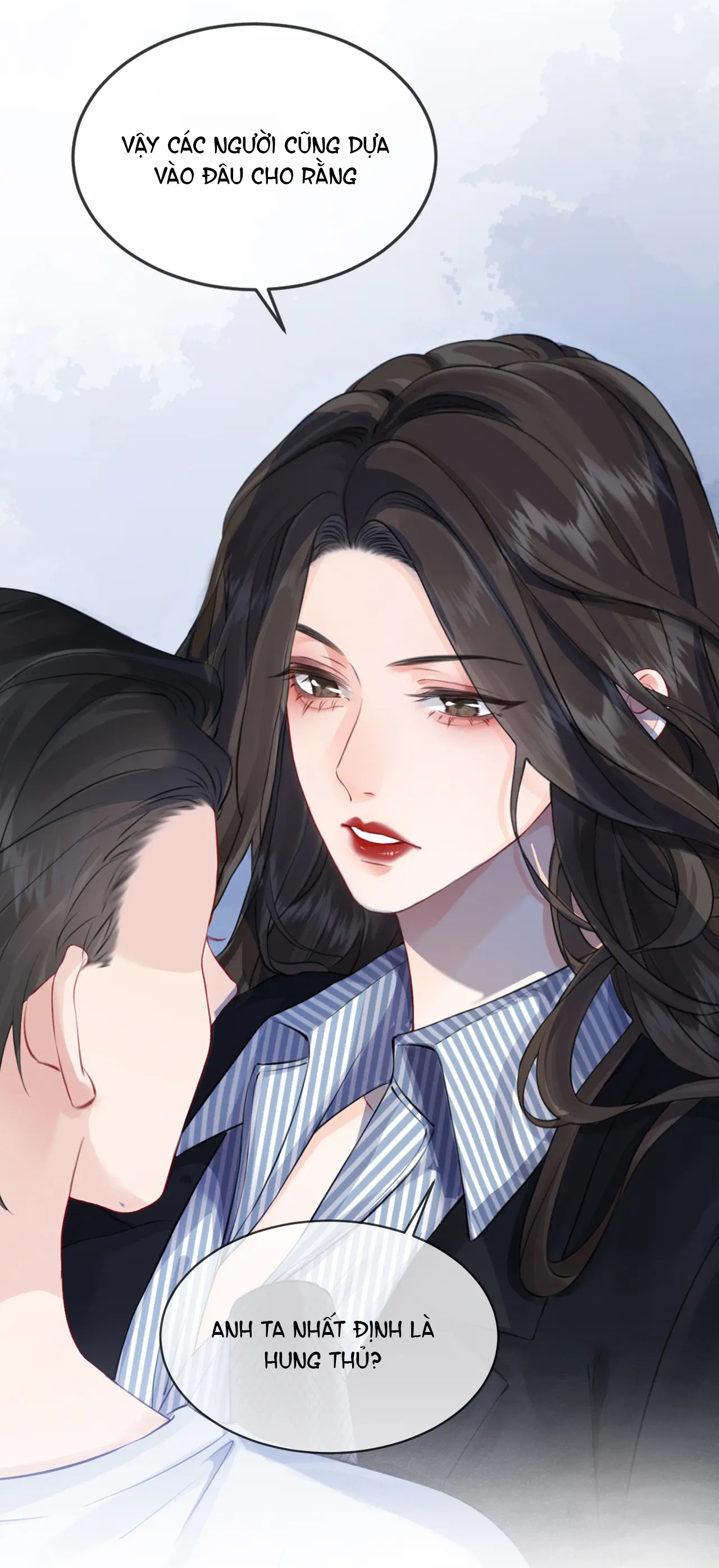 Nàng Pháp Y Thân Yêu Của Tôi chapter 2 - Trang 18