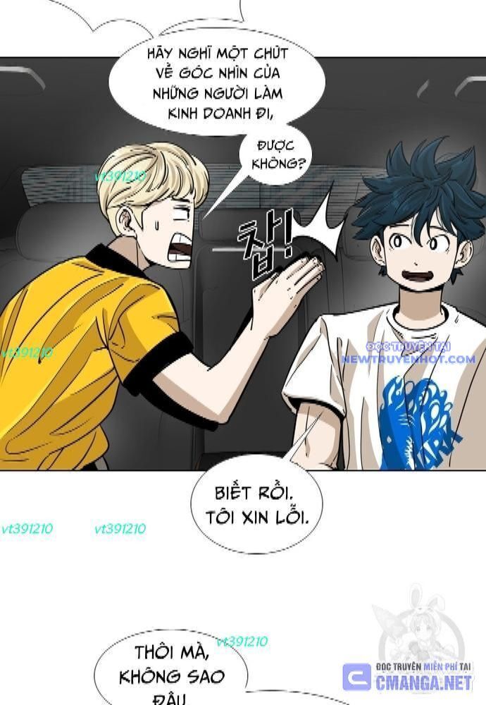 shark - cá mập chapter 251 54