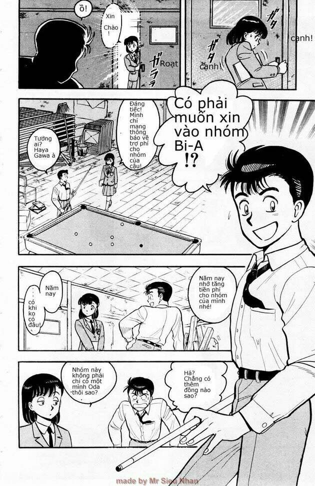 break shot chapter 1 7