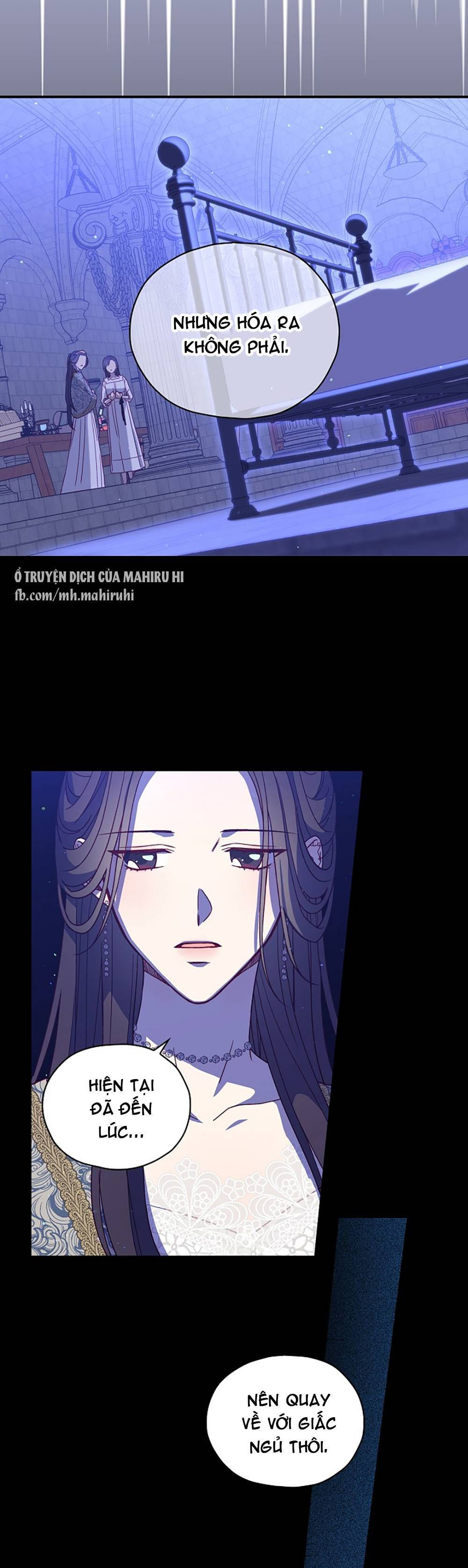 sống sót dưới thân phận hầu nữ chapter 41 26