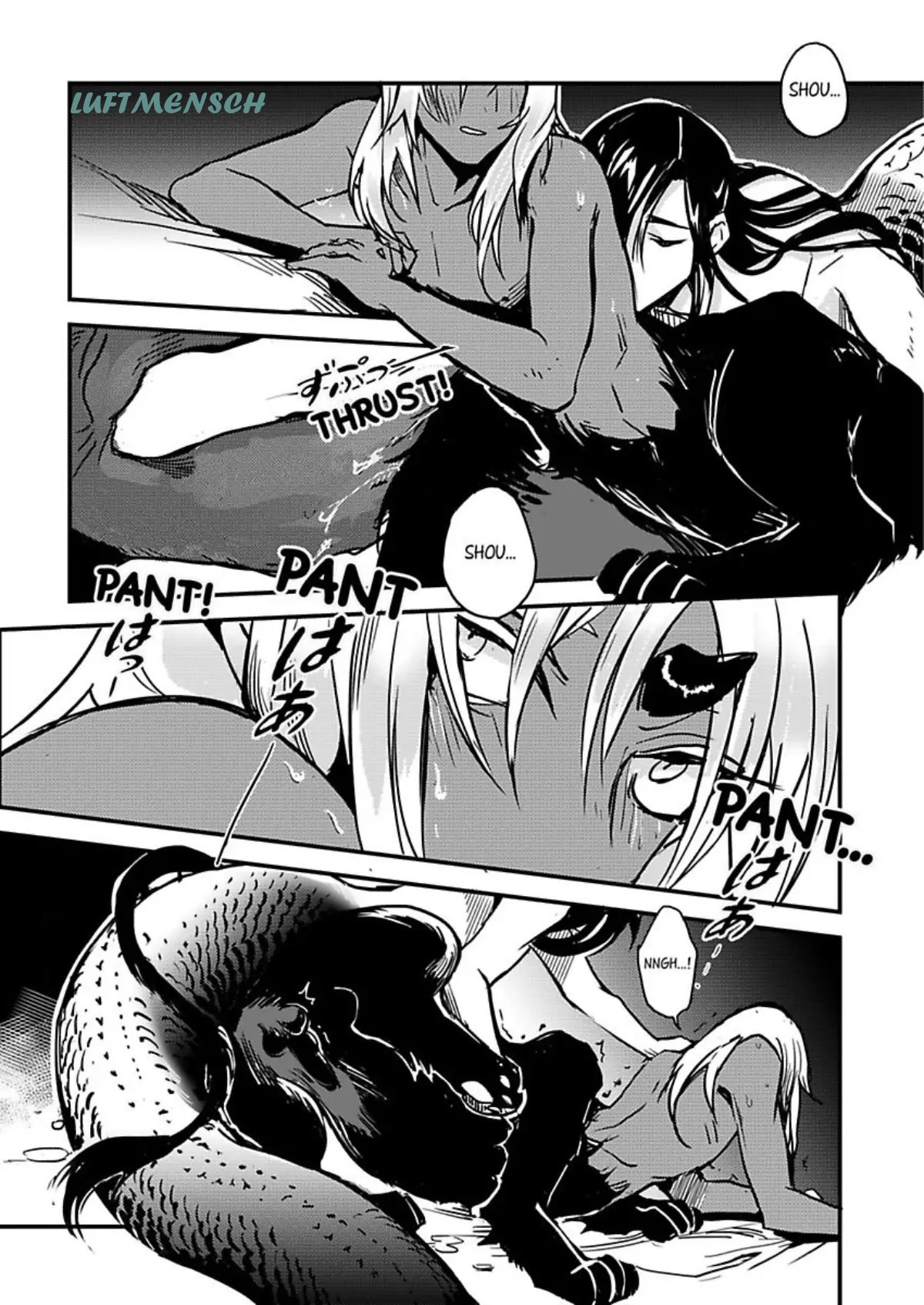 lời hẹn ước chapter 0 5