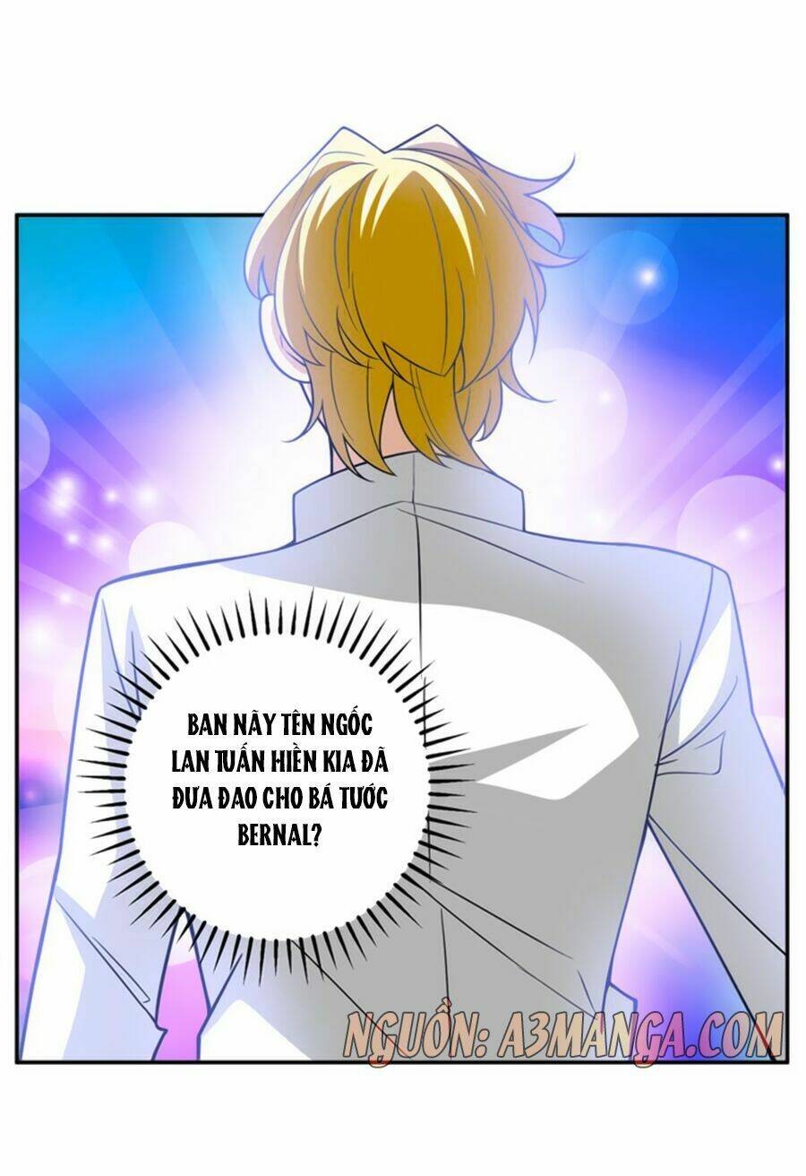 người yêu khát máu của tôi chapter 75 45