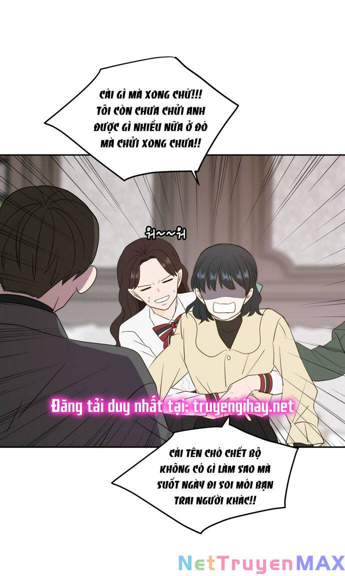 kiếp này cũng xin chăm sóc tôi như vậy nhé kiếp này cũng xin chăm sóc tôi như vậy nhé chapter 112 37