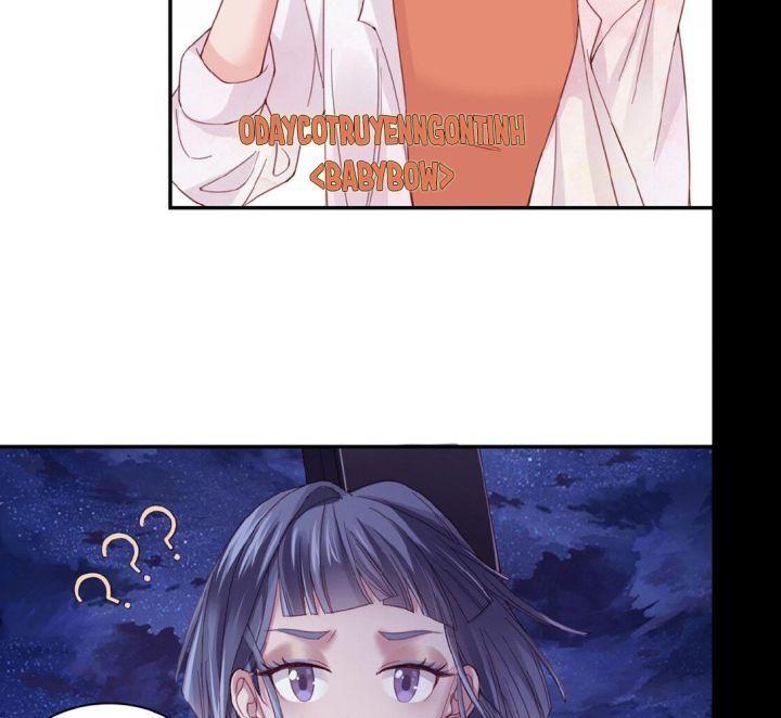 chiếc bật lửa và váy công chúa (b) chapter 10 9