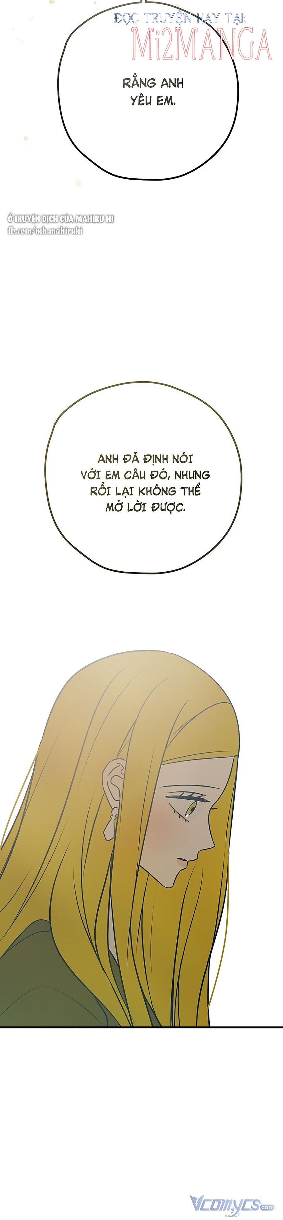 Kẻ Rác Rưởi Không Đáng Được Yêu chapter 34.1 22