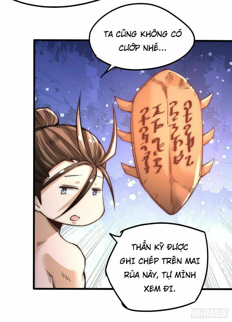 đô thị đỉnh phong cao thủ chapter 173 25