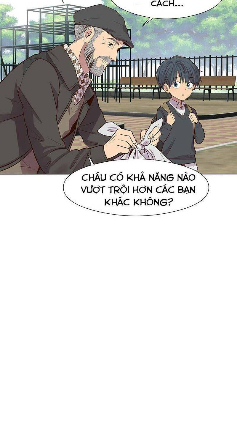 bí mật sâu sắc nhất của tôi chapter 46 36