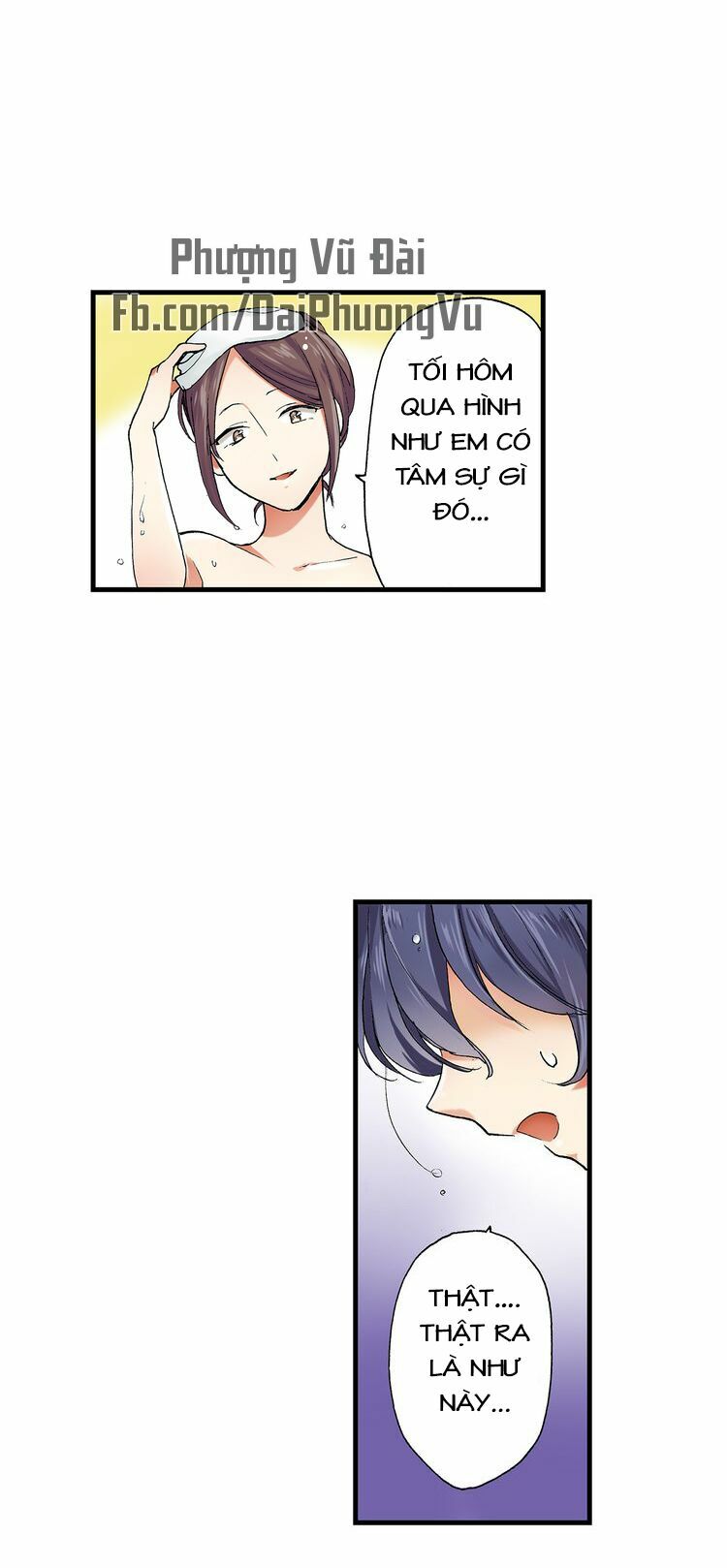 mệnh lệnh tuyệt đối của bá đạo vương tử chapter 17 125