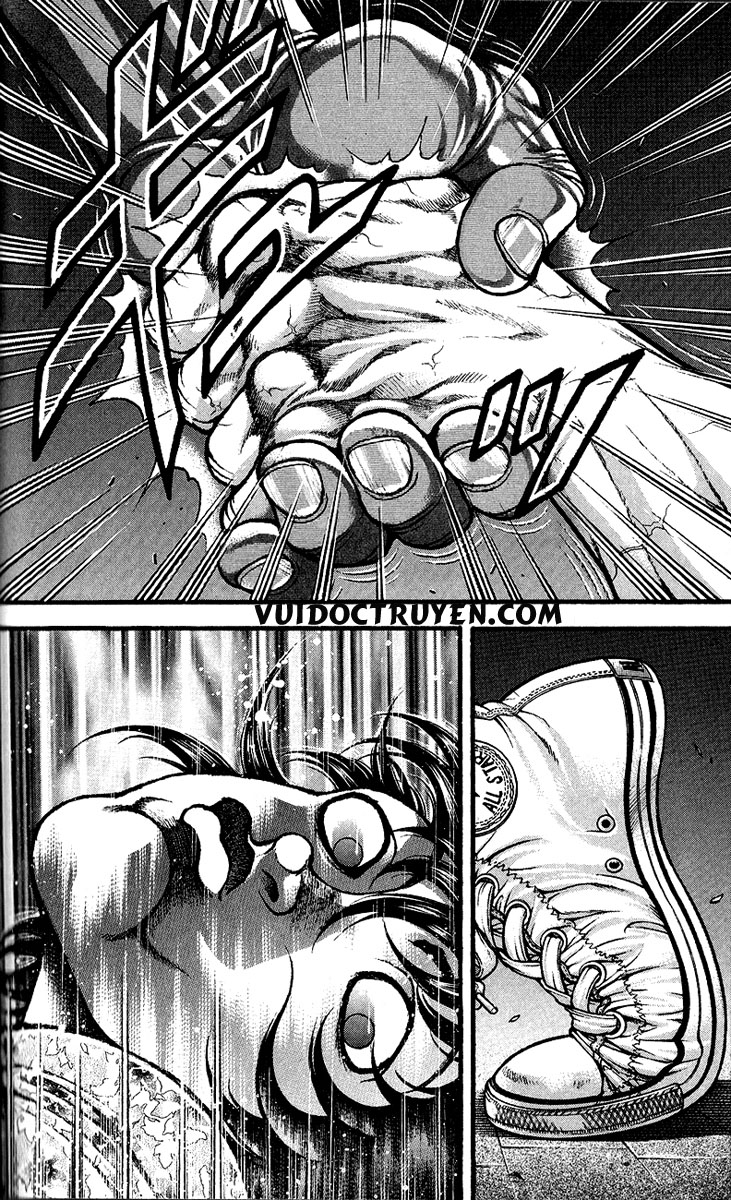 baki – son of ogre chapter 251 39