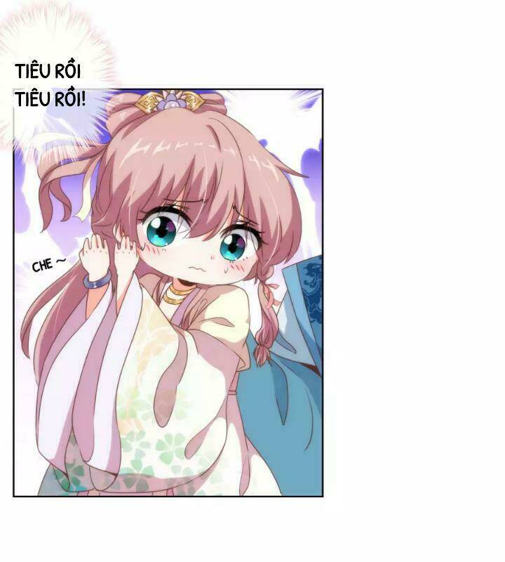 ồ, phu quân đáng yêu của tôi! chapter 10 8