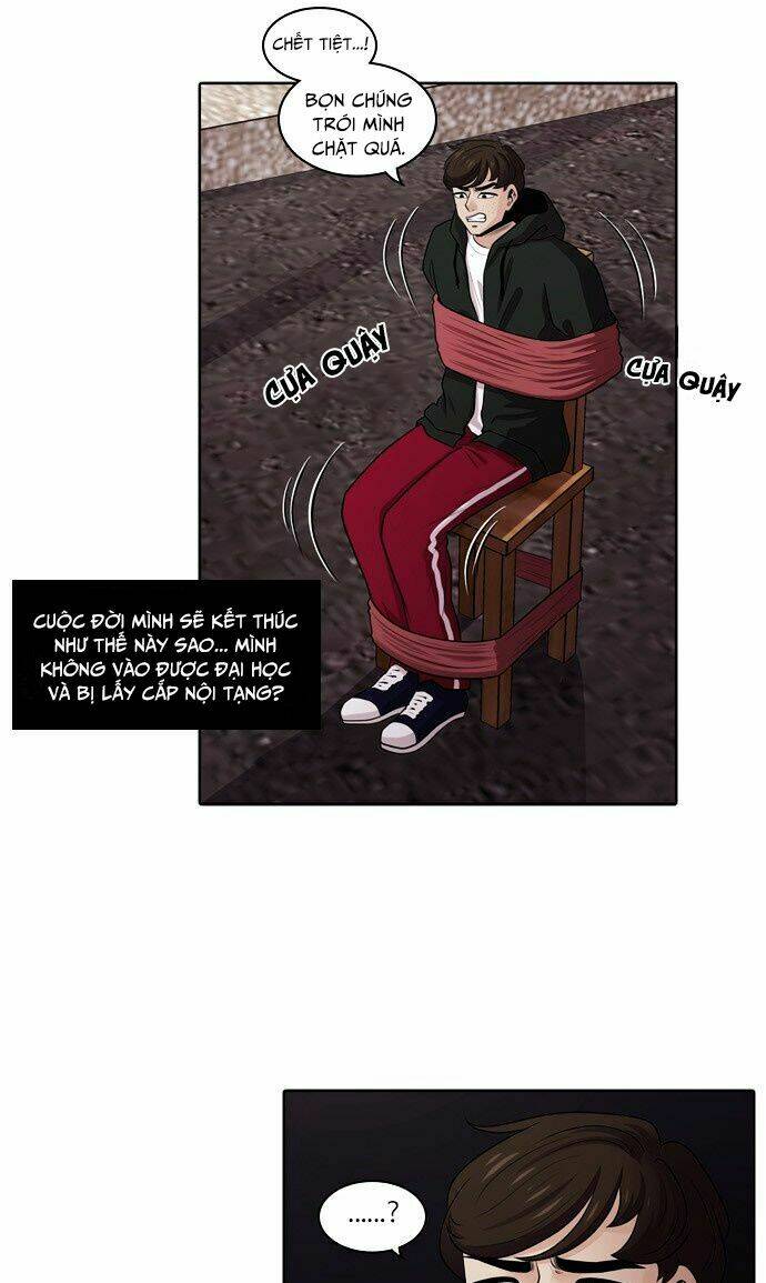 tomorrow - ngày mai chapter 19 4