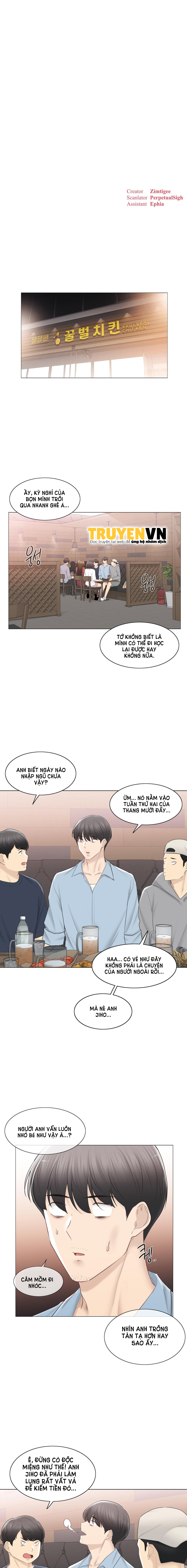 mở khóa tim em chapter 106 1