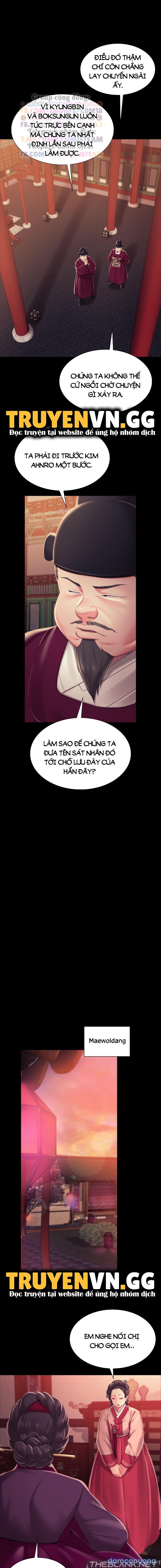 [18+] tiểu thư chapter 98 10