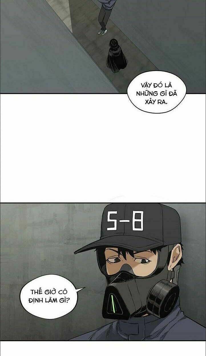 hiệp sĩ giao hàng chapter 24 12