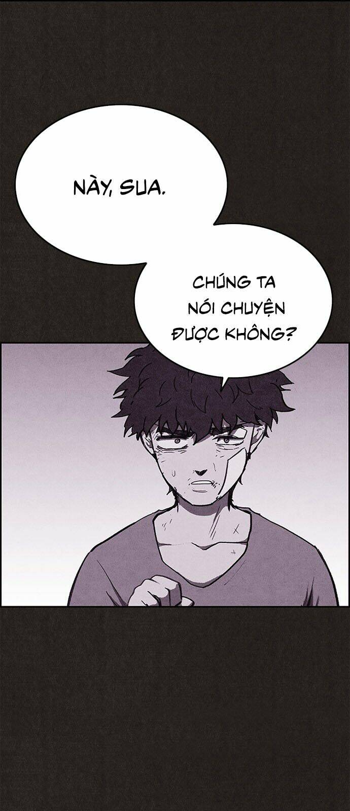 quái vật tại chung cư xanh chapter 81 9