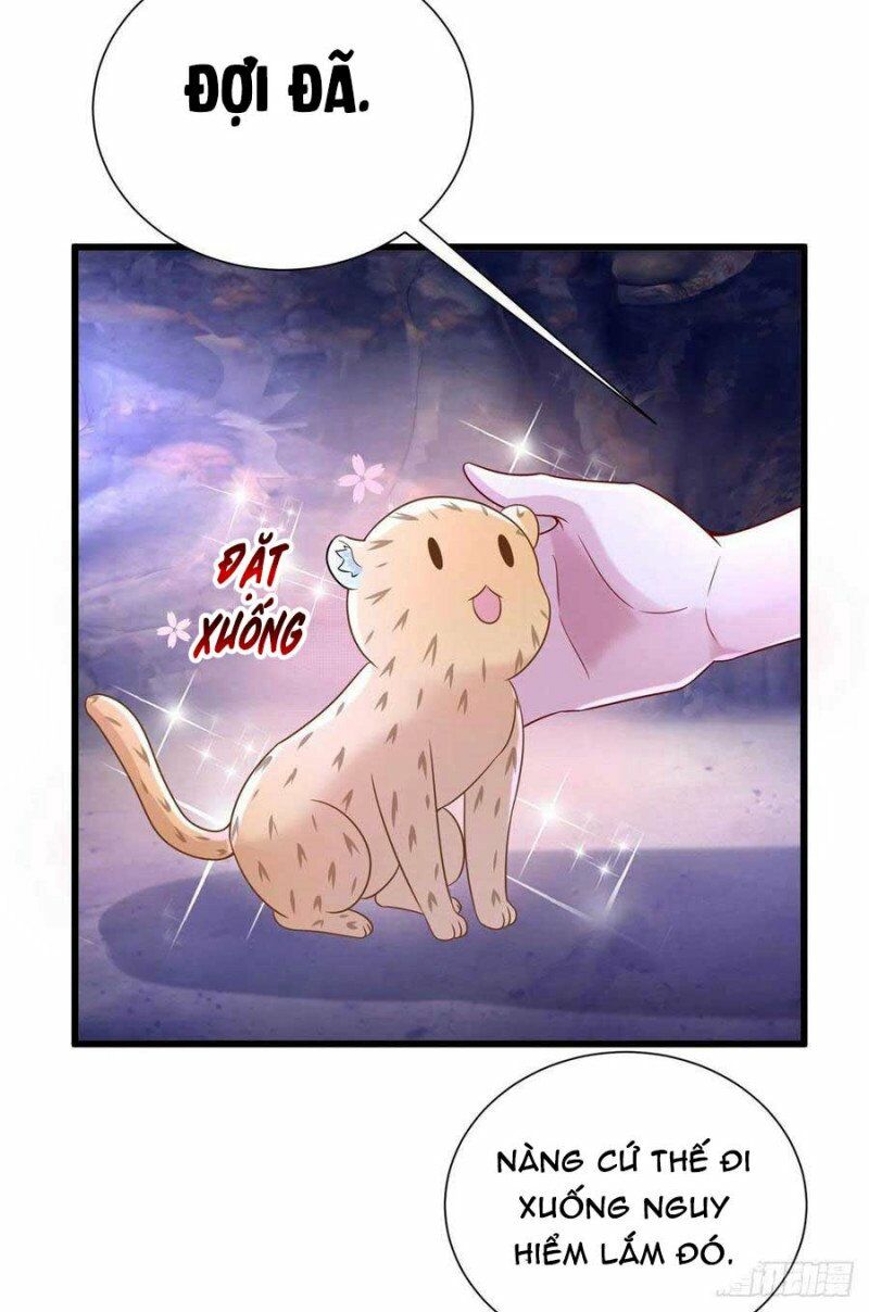 [16+] thảnh thơi thú thế chủng chủng điền, sinh sinh tể chapter 273 11