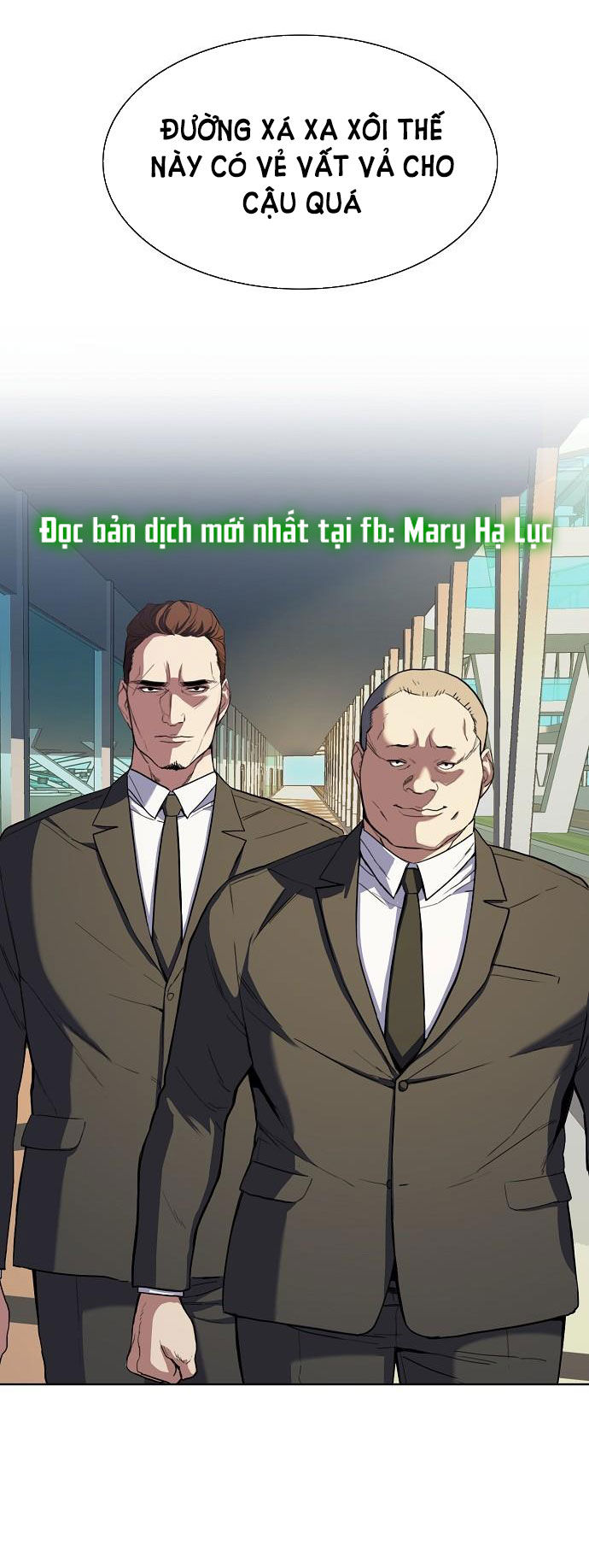 cậu út nhà tài phiệt chapter 1.2 7