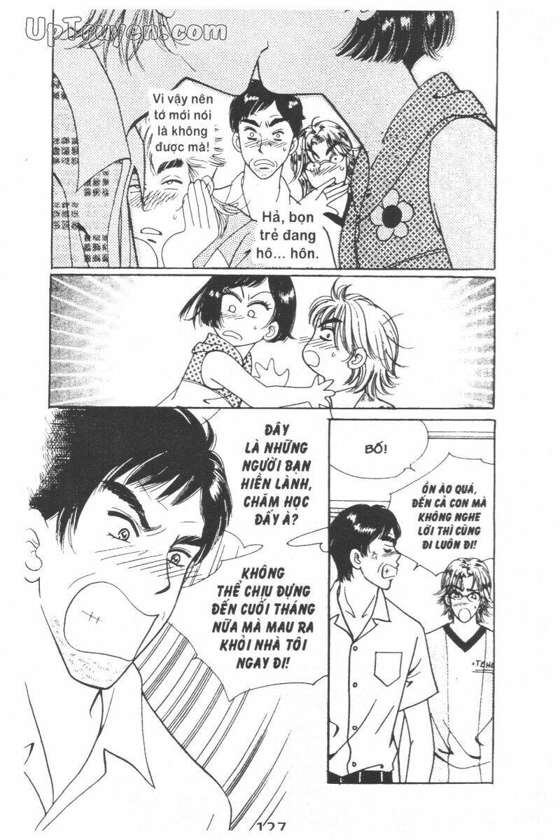 cô nàng ngổ ngáo chapter 9 127