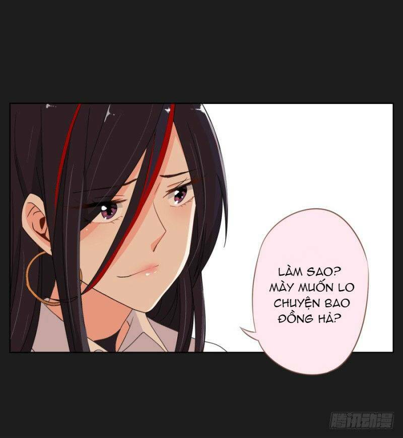 bất lương song tử chapter 1.2 62