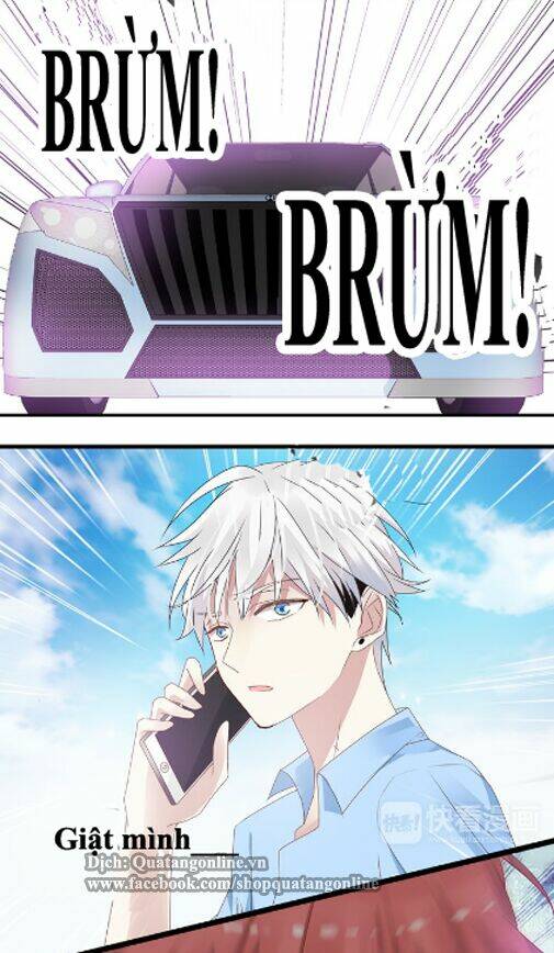 lều khều biết yêu chapter 24 11