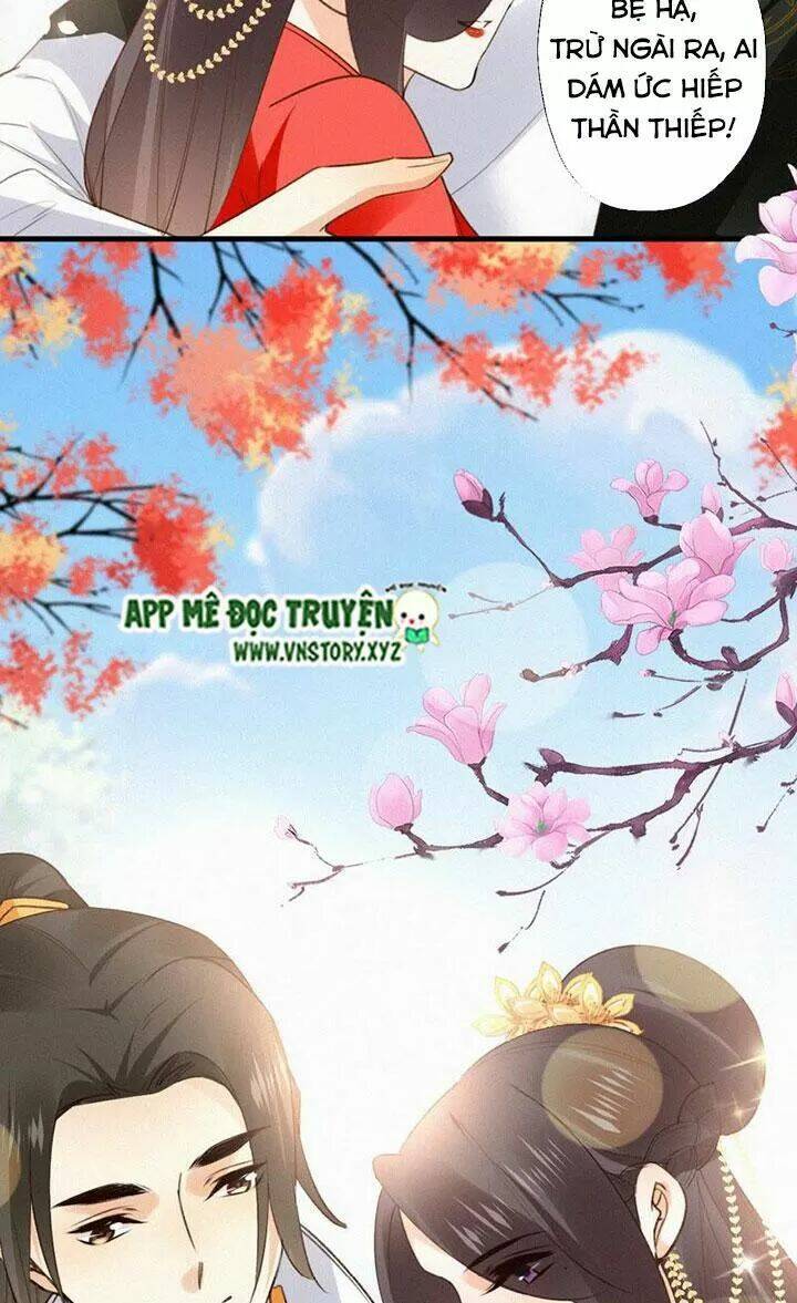 thiên hương mỹ nhân chapter 134 49