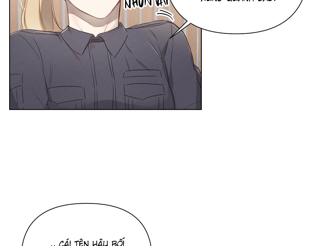 đại úy lãng mạn thân yêu của tôi chapter 20 64