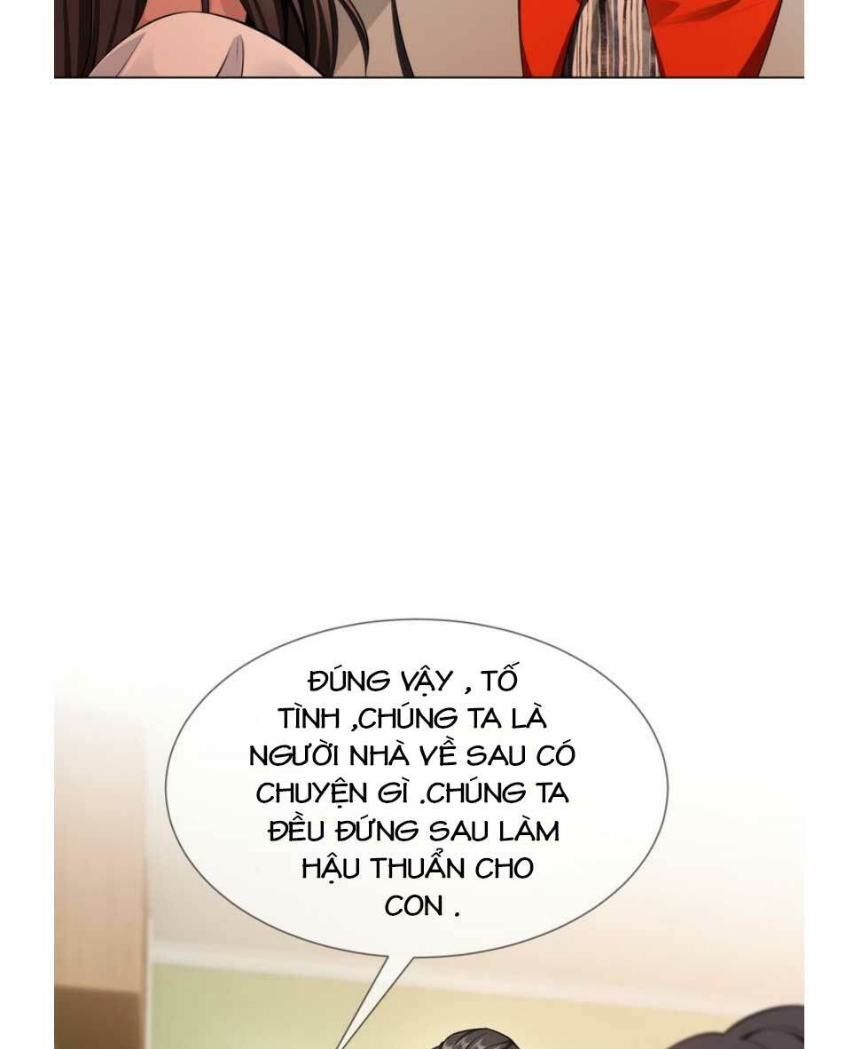 cô vợ nhỏ nuông chiều quá lại thành ác!! chapter 197.2 23