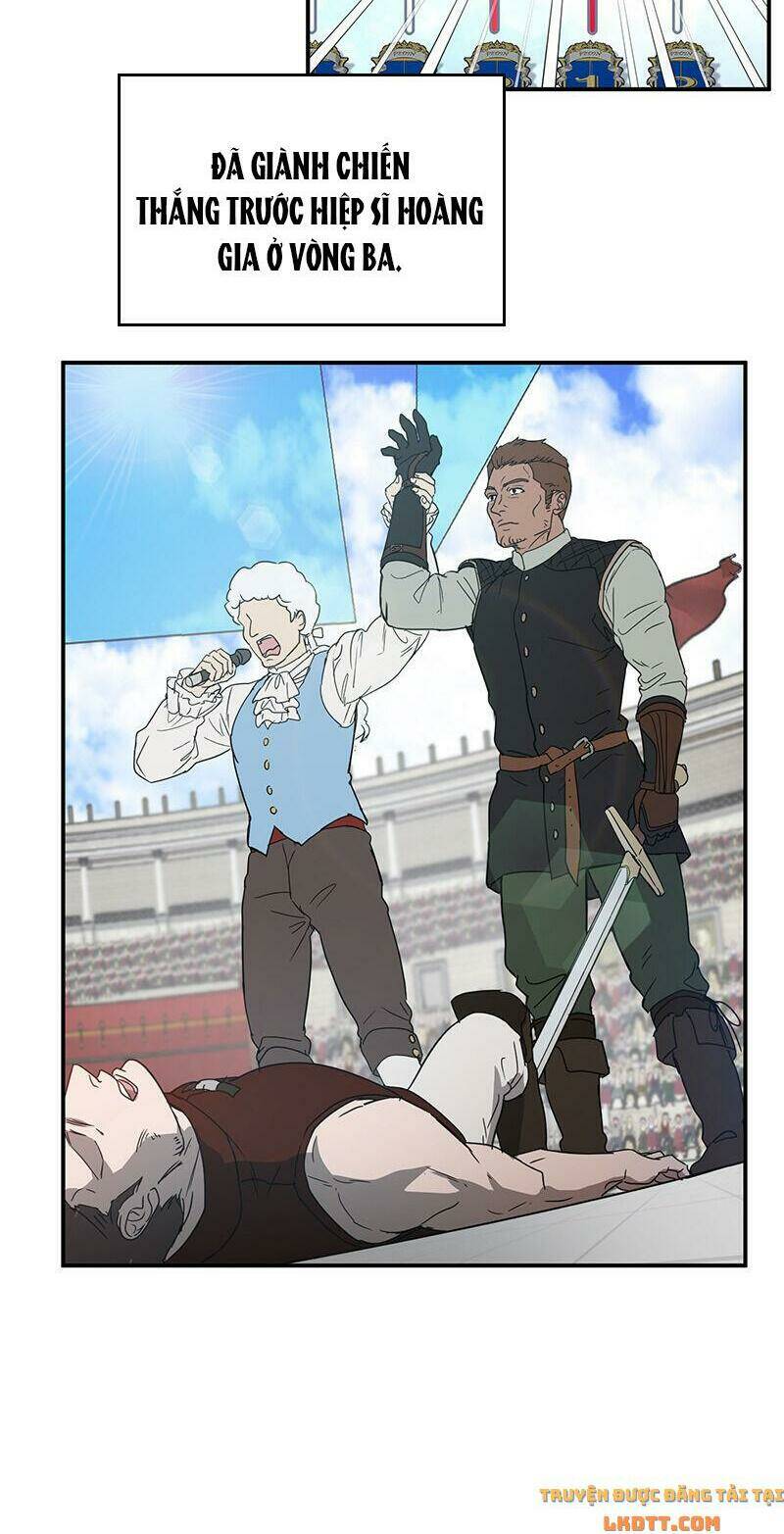 khế ước của ma tộc chapter 25 24