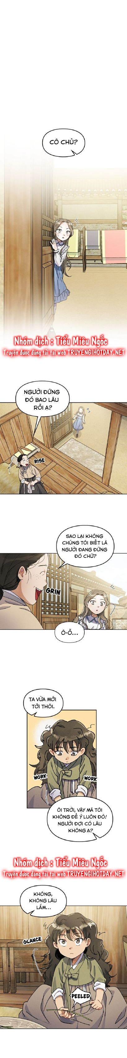 nếu tôi là bạn chapter 11 2