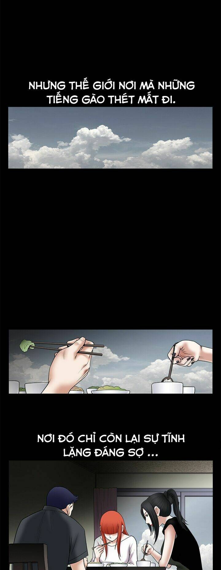 seduction - quyến rũ chapter 24 16