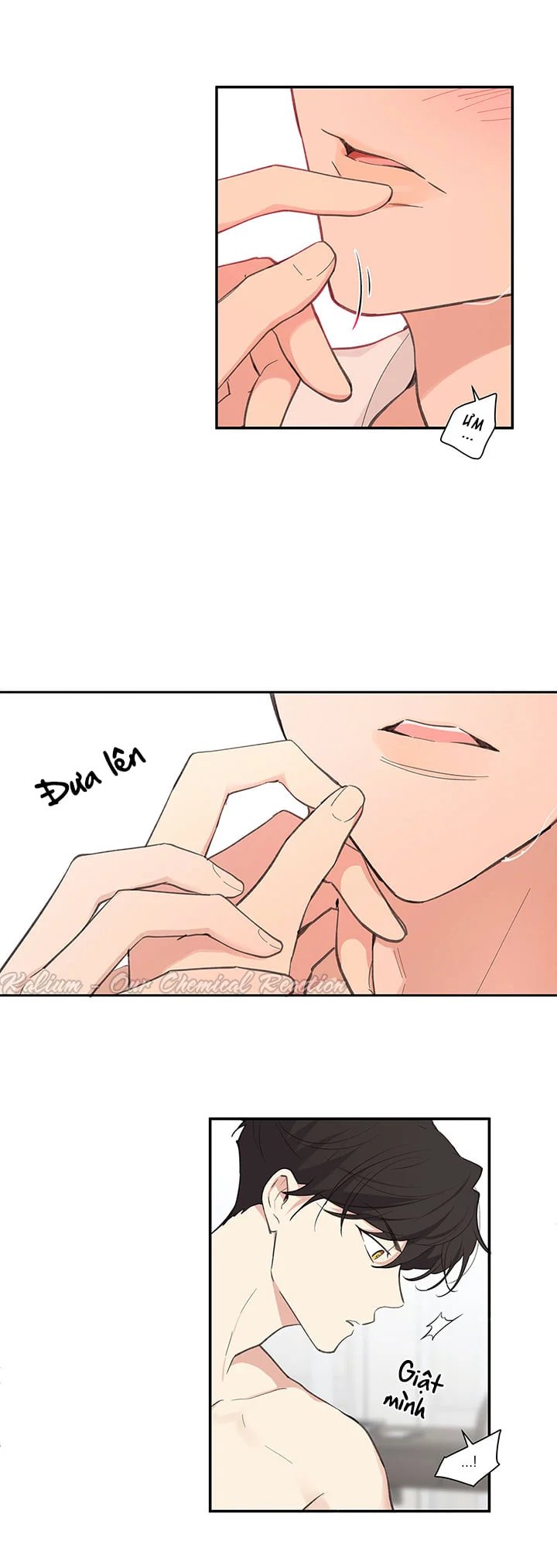 tâm tư của ju in chapter 7 16