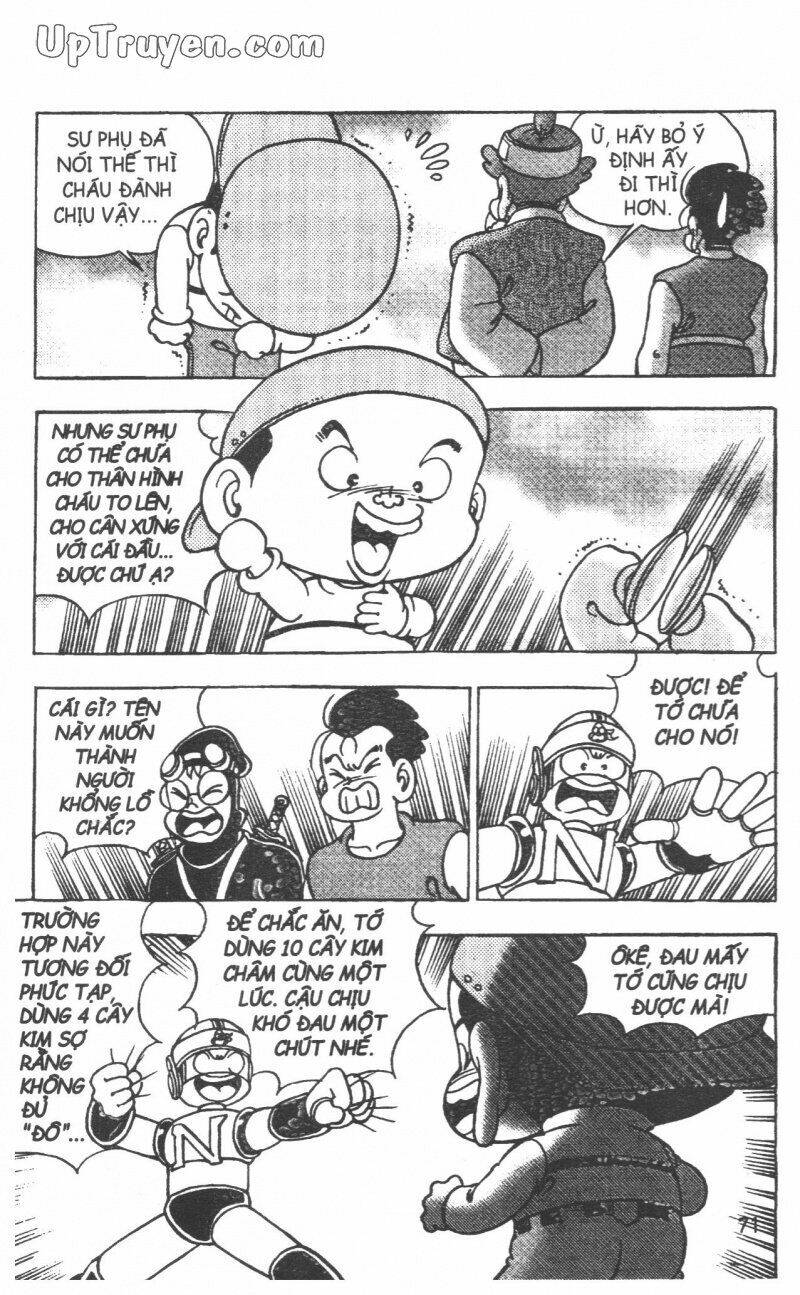 đội quân nhí nhố chapter 20 74